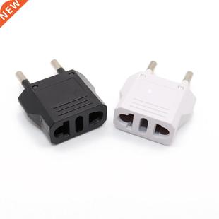 TingDong EU Euro Plug Adapter China Chinese US to EU Europe