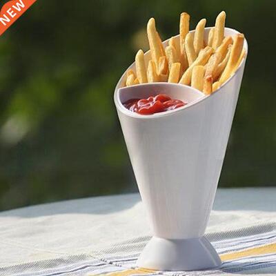 Закусочная чашка Fries Shelf Holder Assorted