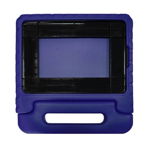 Kids Drop-Resistance EVA Tablet Protective Case Desk Stand B
