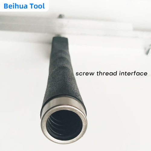 18inch Paint Roller Brush kit US Cover Microfiber 46cm Alumi