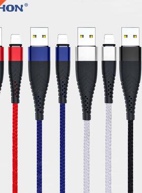 20cm 1M 2M M Long USB Cable For iPhone Xs Max XR X 10 8 7
