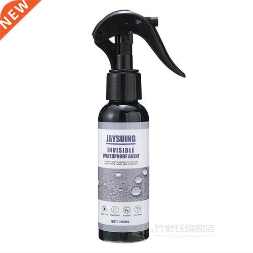 120ml Ant-leak Roof Sealant Agent Waterproof Sealant Spray