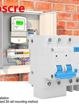 HD-AFCI-32 2P 230V Arc Fault Circuit Breaker Miniature House