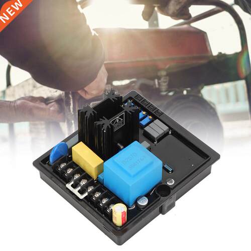 AVR Electronic Automatic Voltage Regulator AVR Diesel Genera