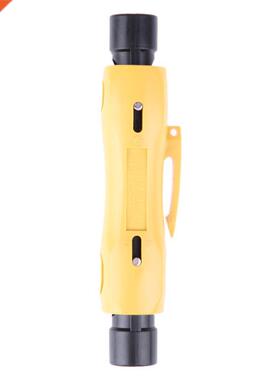 Wire ripper Coaxial Cable TV Line TV Cable ripper Clamp
