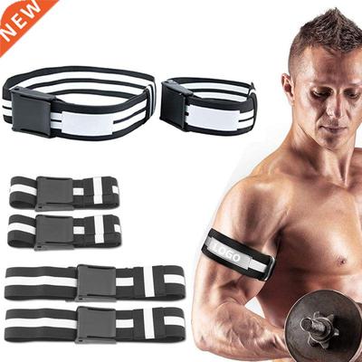 BFR Fitness Occlusion Bands Weight Bodybuilding Blood Flow R