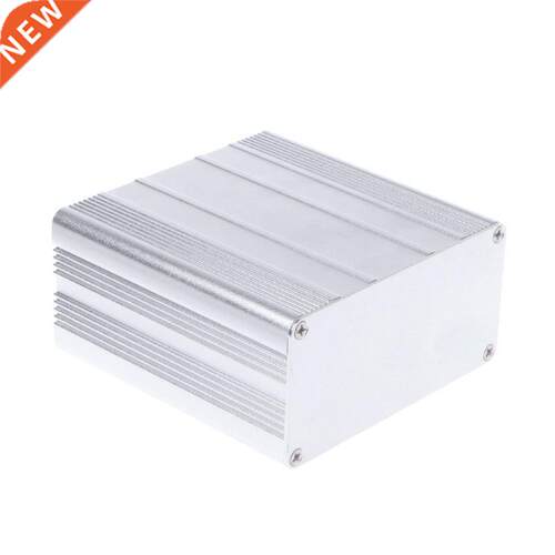 Aluminum Enclosure Case Electronic Project PCB Instrumen