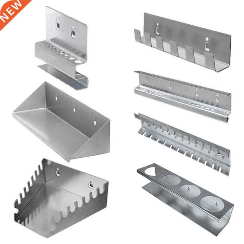 Wrench Organizer Tray Drill Angle Grinder Socket Storage Rac
