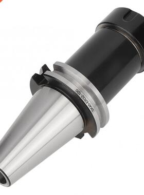 SK40-ER32-100 High-Speed Steel Tool Holder Precise Collet Ch