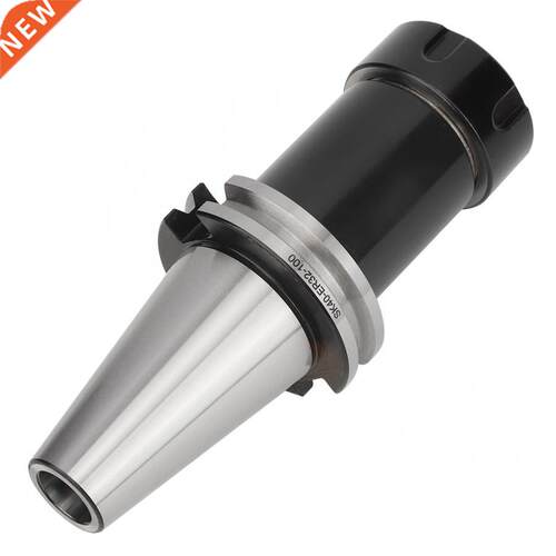SK40-ER32-100 High-Speed Steel Tool Holder Precise Collet Ch