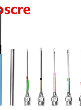 Embroidery Stitching Punch Needle Handmade Needlepoint Kits