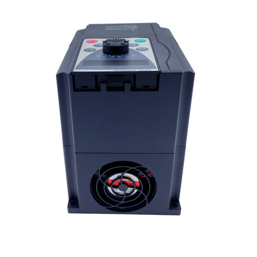 VFD Converter KW/4KW/5.5KW CNC Spindle motor speed control