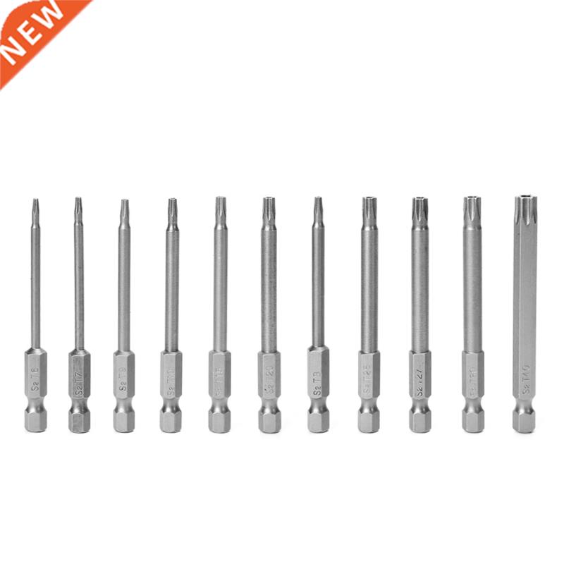 175mm S2 Torx Head Set Bts Kt L15