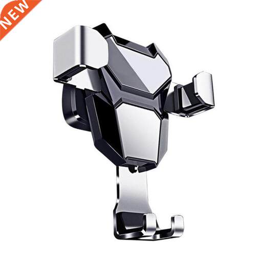 Car Phone Holder for Car Air Vent / CD Slot Mount Phone Hold