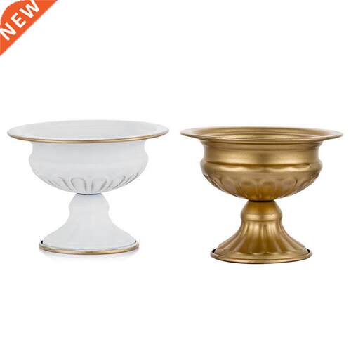 Metal Elegant Vase for Wedding Party Decor,Anniversary Cerem