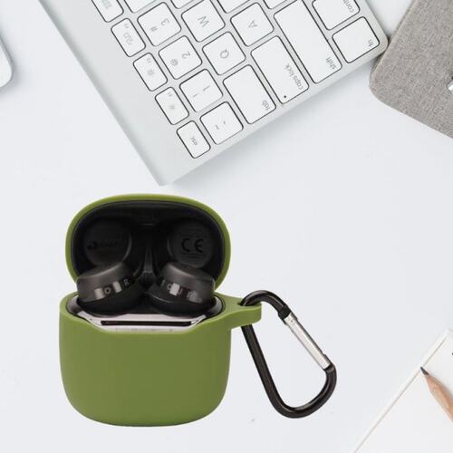 Portable Protective Shell Casse Compatible with JBLTour Pro+