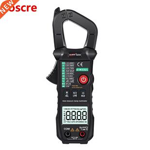 Clamp Multimeter Clamp Meter Intelligent Automatic Identific