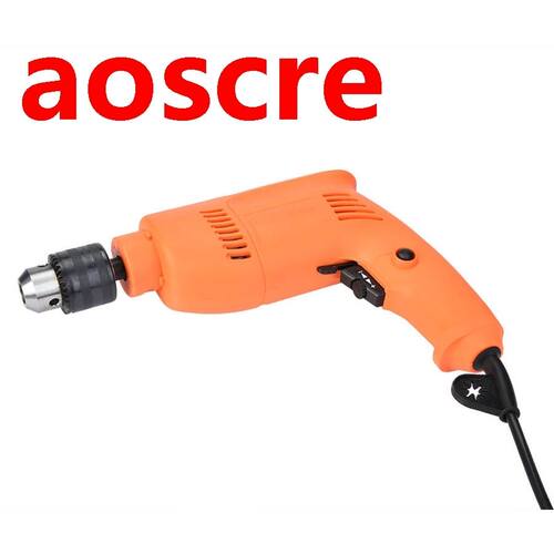 Repair tool kit Electric impact drill tool kit Screwdriver K