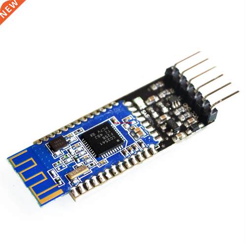 10pcs/lot HM-10 Transparent Serial Port Bluetooth 4.0 Module