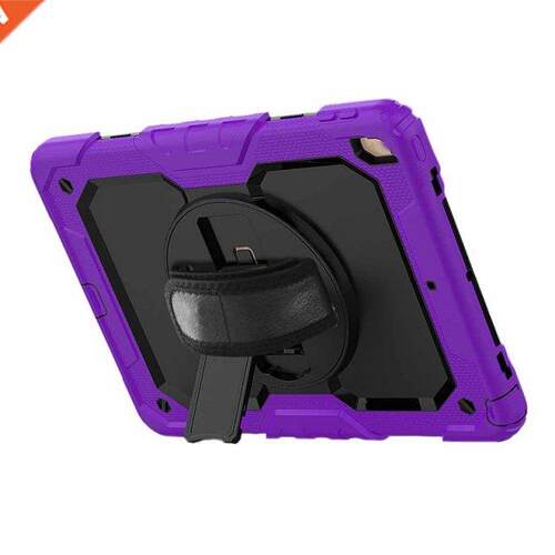 Talet Pc 360 Degree Full ody Cover with Shoulder Pen Holde