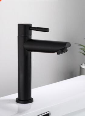 G1/2'' Male Thread Basin Faucet Household Bathroom S