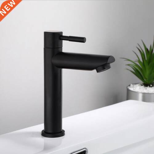 G1/2'' Male Thread Basin Faucet Household Bathroom S