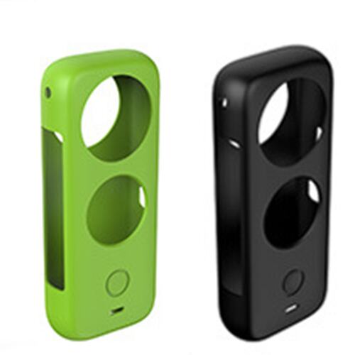 for Insta360 ONE X2 Screen Body Silicone Case Cover Protecto
