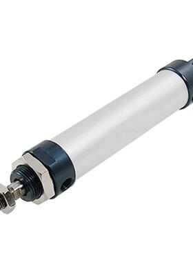 25mm Bore 100mm Stroke Double Acting Pneumatic Cylinder