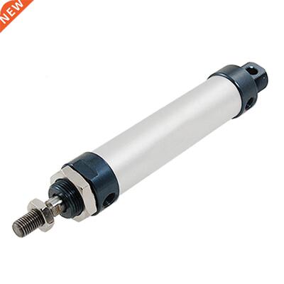 25mm Bore 100mm Stroke Double Acting Pneumatic Cylinder