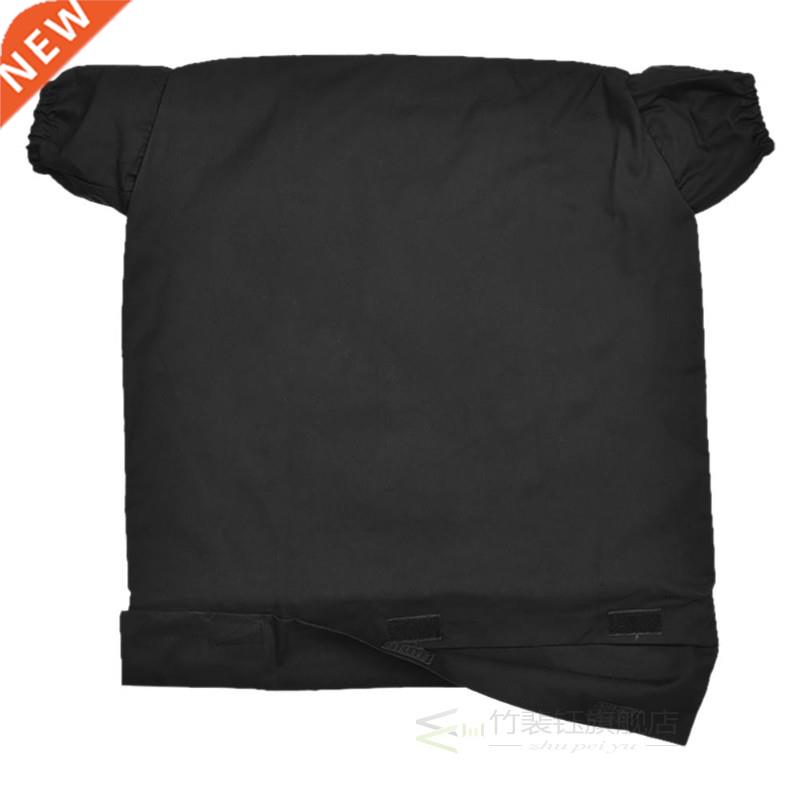 Newest Anti Static Darkroom Bag Portable Film Changing Easy