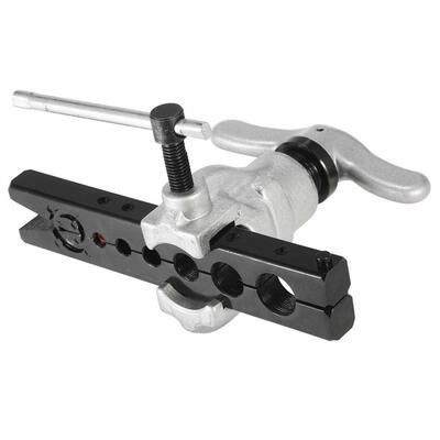 Eccentric Flaring Tool Set Water Gas Brake Line Application