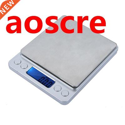 High Accuracy Mini Digital Scale Electronic Scale Platm Jewe