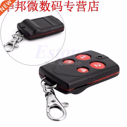 Cloning Key Fob Garage Door Gate 315mhz 433mhz Z09 Drop ship