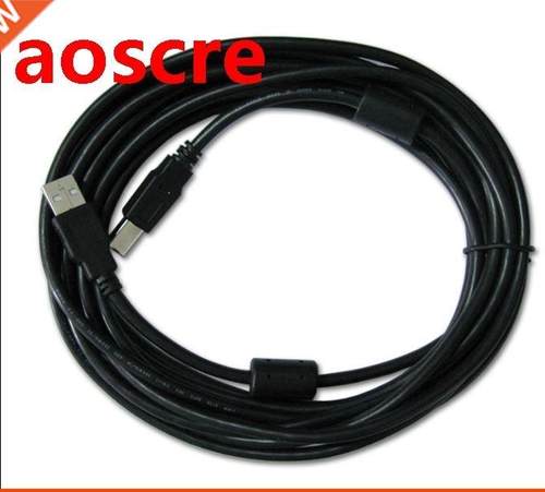 USB-CP1H PLC Cable Suitable CP1H CP1E CP1L CP1G Series PLC D