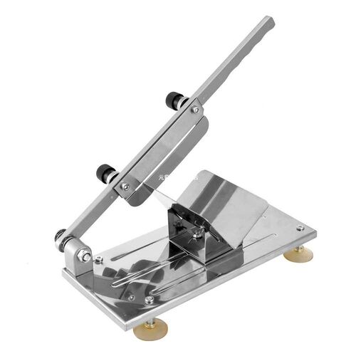 Kitchen Meat Lamb Slicer Home Manual Meat-cutter Machine Cat