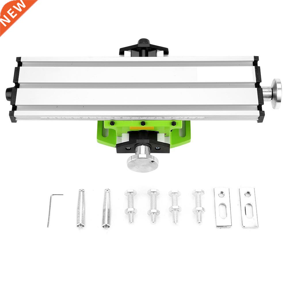 Milling Machine Work Table Milling Machine Compound Work Tab