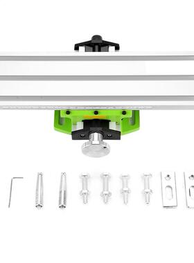 Milling Machine Work Table Milling Machine Compound Work Tab