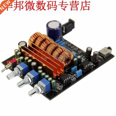 2x50W+100W TPA3116 2.1 HIFI Power Subwoofer Amplifier Verst