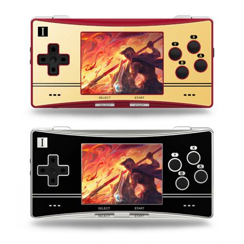 Anbernic Rg300x Retro Portable Game Console Min Video Game P