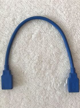 USB 3.0 Type A Female to Female apter Data Extension Trans