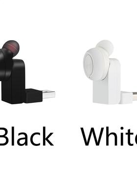 1PC 4.2 Handsfree Wireless Earbuds Noise Cancelling HIFI Ou