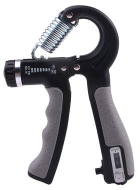 Hand Grips Sngthener Men and Women Arm Spring Finger Massage