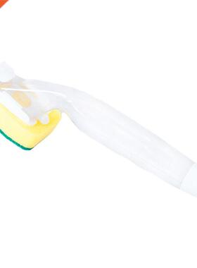 Sponge Replaceable Couring Pad Washing Convenience Cleaning