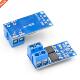 Module 400W Trigger Switch FET 15A MOS PWM 10PCS Drive LOT