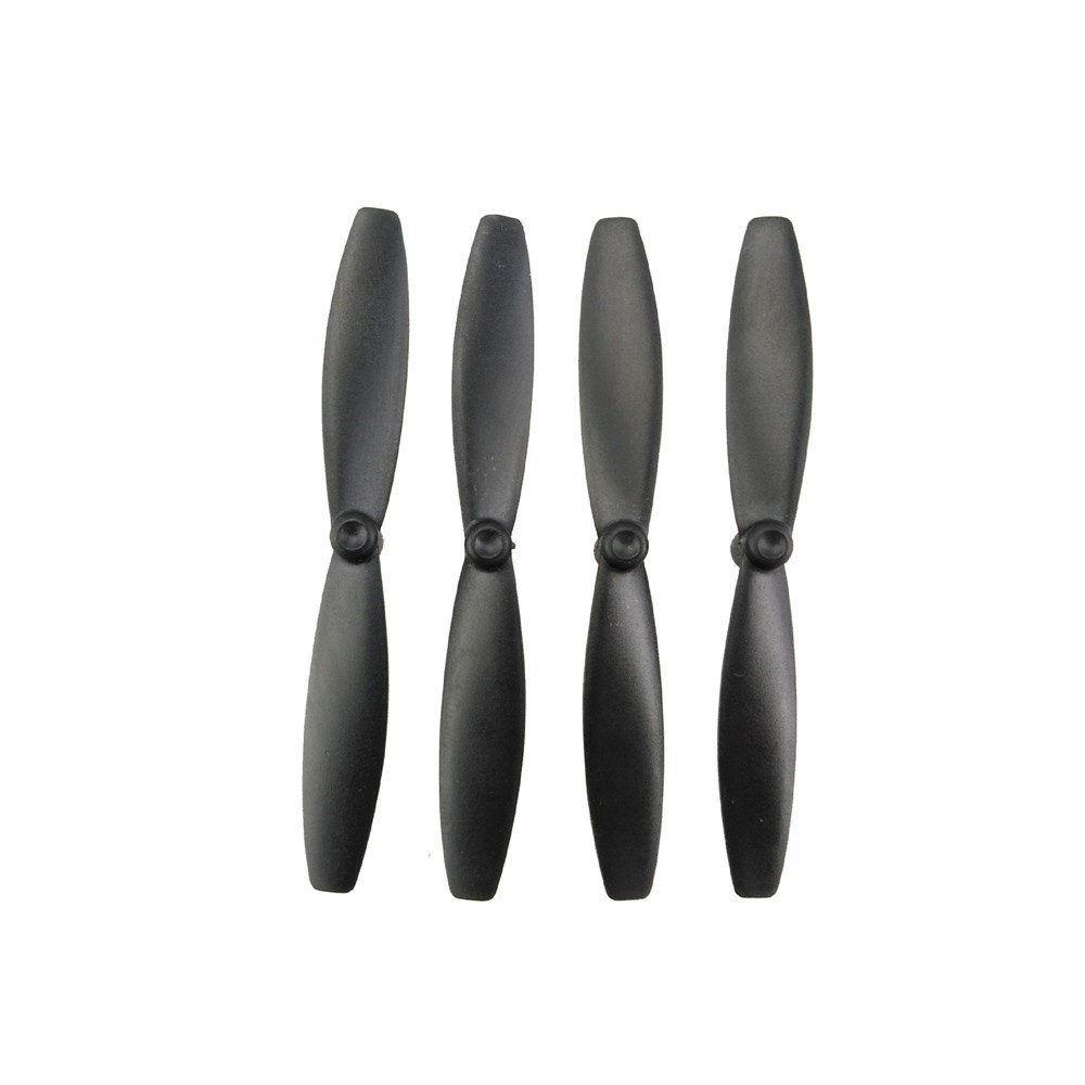 4pc Propeller Prop CW CCW for Parrot Minidrones 3 Mambo Swin