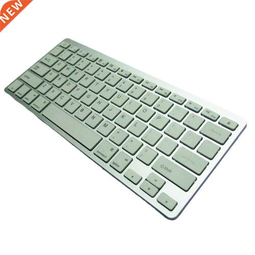 10M Wireless Wireless Keyboard Mobile For IPad Tablet Office