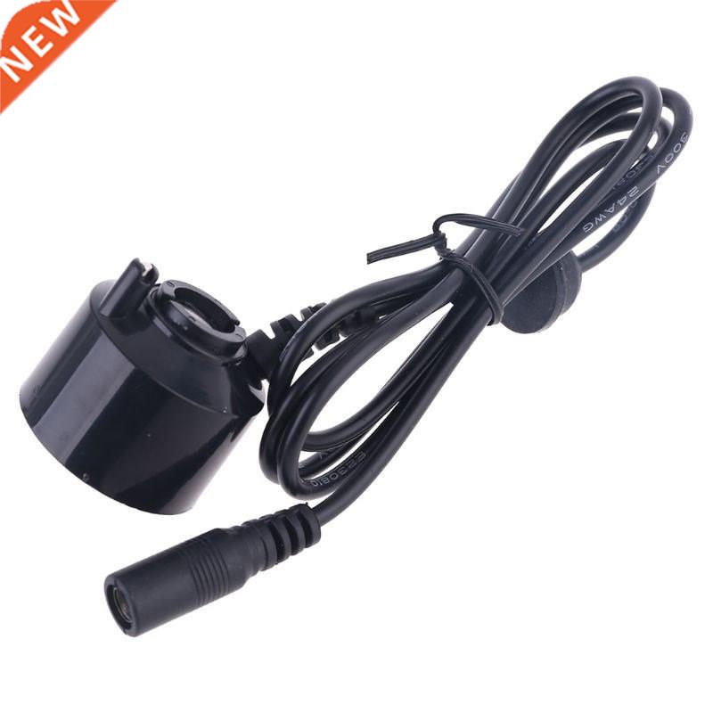 24V ltrasonic Mist Maker Fogger Water Fountain Pond Atomizer