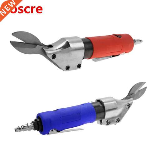 Ar Pneumatc Power Straght Shears Blade Cuttng Tool Metal