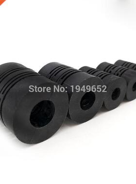 shaft couplng plastcs fberglass motor coupler 4 5 6 8 10m