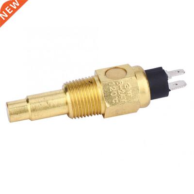 Engine Temperature Sensor M14*1.5 98 Celsius Engine Water Te